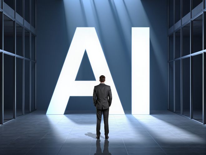 陈天桥最新撰文：系统的融化，从AI赋能到AI原生