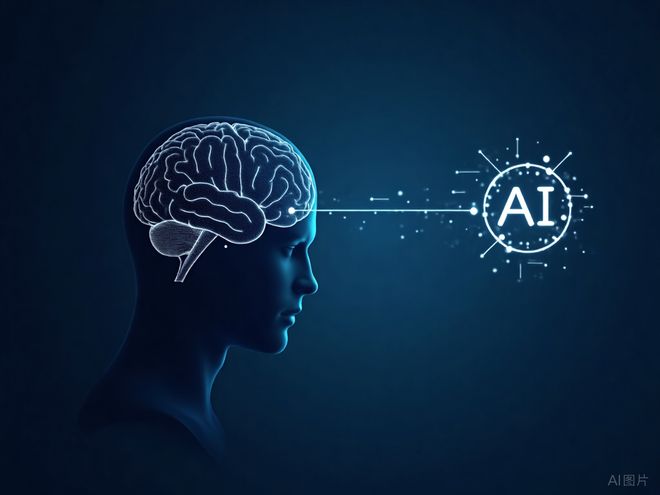 陈天桥最新撰文：系统的融化，从AI赋能到AI原生