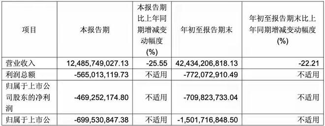 “胖改”18个月后，永辉超市喜忧参半
