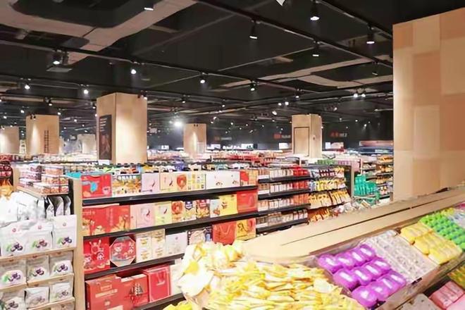 “胖改”18个月后，永辉超市喜忧参半