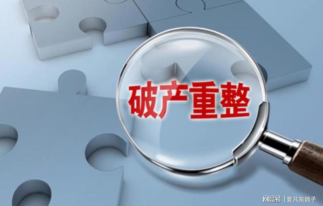 “装修一哥”绝境重生，国资输血7亿，7000债主表决通过重整计划