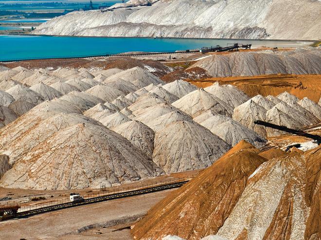 1斤240元的“盐中爱马仕”，既是颜值税，更是智商税