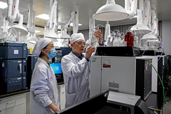 年终盘点｜2025年：“中国新”创新药的“全球化成人礼”