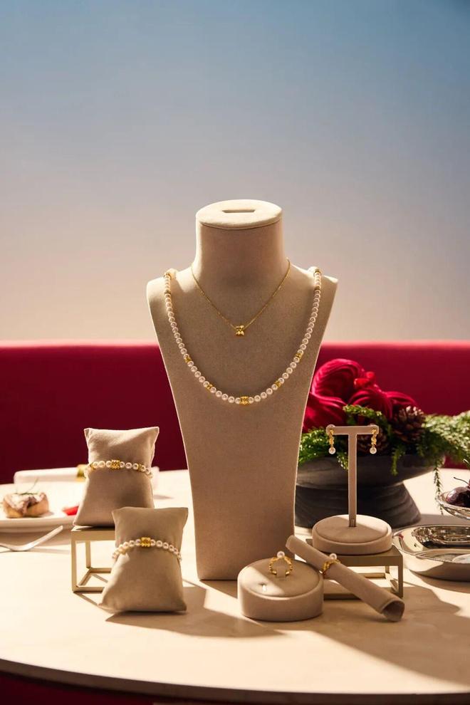 直播间买金学穿搭，这届年轻人更在乎“审美平权”