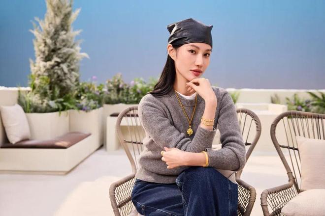 直播间买金学穿搭，这届年轻人更在乎“审美平权”