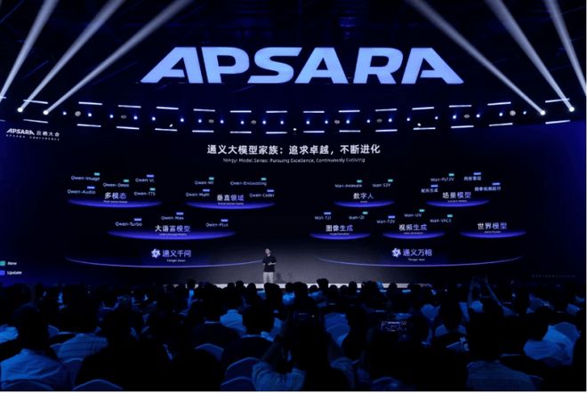 23天月活破3000万，千问打破中国AI的“应用僵局”