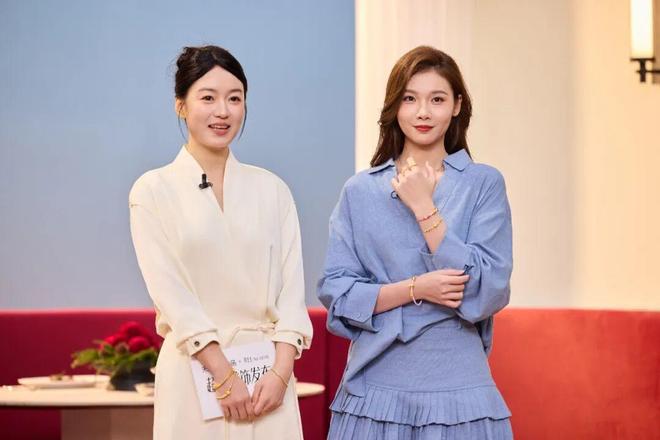 直播间买金学穿搭，这届年轻人更在乎“审美平权”