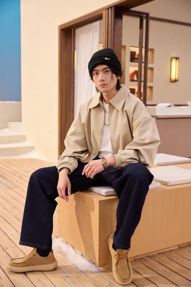 直播间买金学穿搭，这届年轻人更在乎“审美平权”