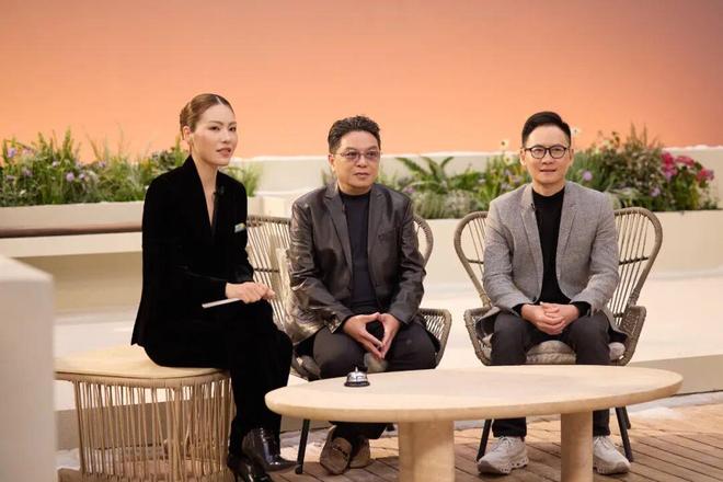 直播间买金学穿搭，这届年轻人更在乎“审美平权”