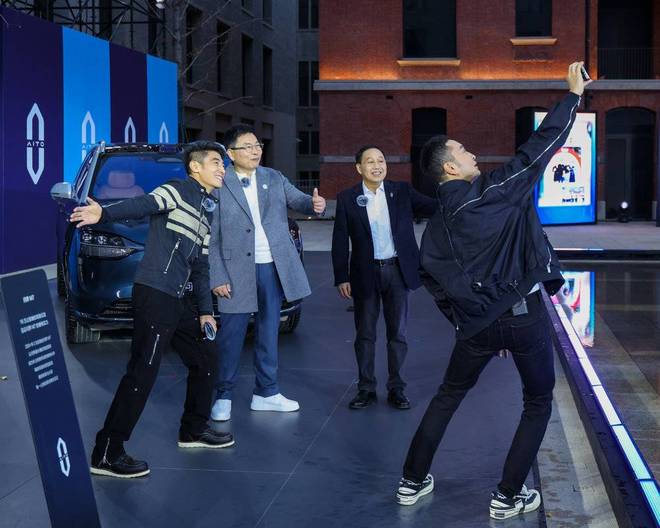 买豪华车，买的就是确定性