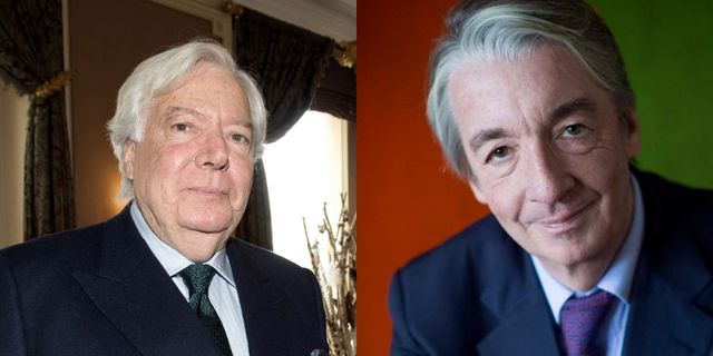 爱马仕继承人千亿家底被掏空：一场长达20年的“养猪局”