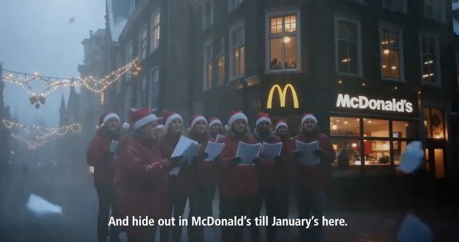 智元否认和宇树高价争抢春晚赞助席位，“送自家机器孩子上春晚跳舞要花1亿元？”