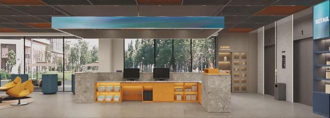 君亭与精选两大集团联袂发布中国区凯富凯艺品牌