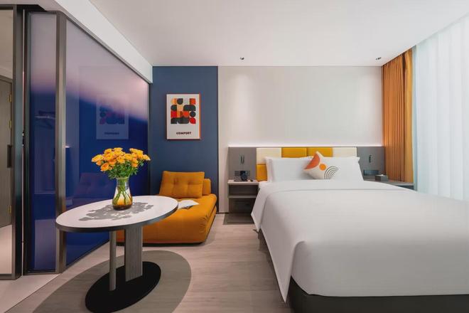 君亭与精选两大集团联袂发布中国区凯富凯艺品牌