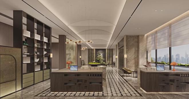 君亭与精选两大集团联袂发布中国区凯富凯艺品牌