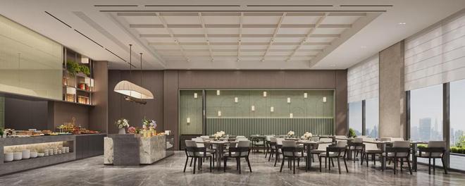 君亭与精选两大集团联袂发布中国区凯富凯艺品牌