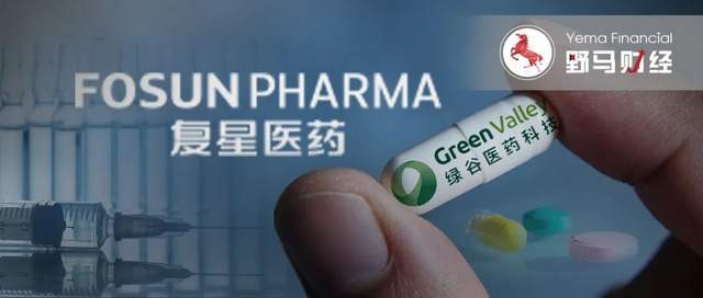 14亿接盘停产超1年的阿尔兹海默“神药”,复星医药图啥? 14亿接盘停产超1年的阿尔兹海默“神药”,复星医药图啥?