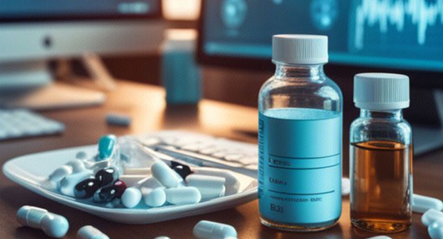 14亿接盘停产超1年的阿尔兹海默“神药”,复星医药图啥? 14亿接盘停产超1年的阿尔兹海默“神药”,复星医药图啥?