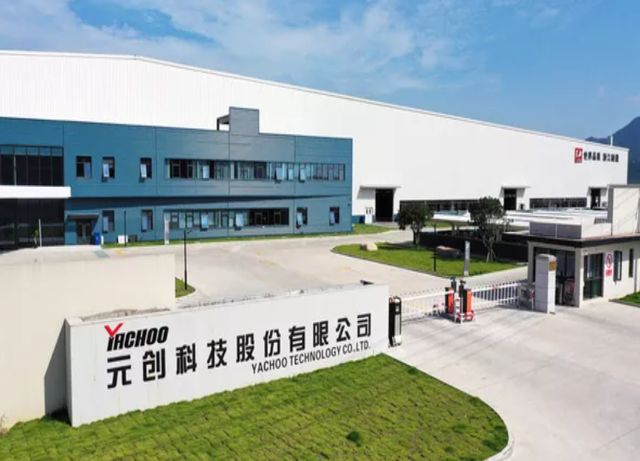 元创股份登陆深交所主板 专注机械履带优势驶入发展新阶段 元创股份登陆深交所主板 专注机械履带优势驶入发展新阶段