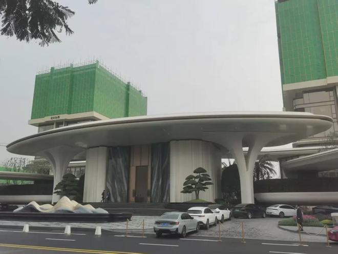 来成都给贝宸S1打气破局？贝好家CEO：不想做开发商