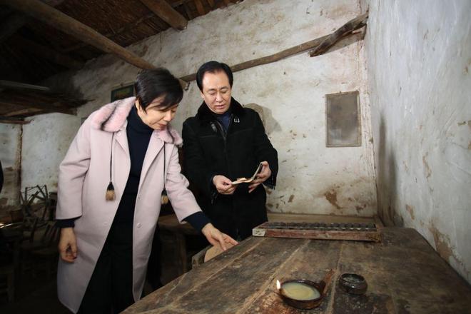 许家印，为啥没动静了？