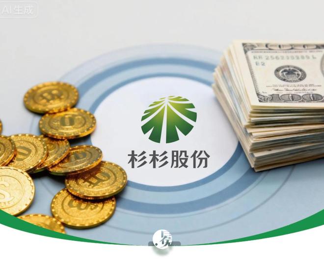 中国宝安火线入局,杉杉重整再临深渊 中国宝安火线入局,杉杉重整再临深渊