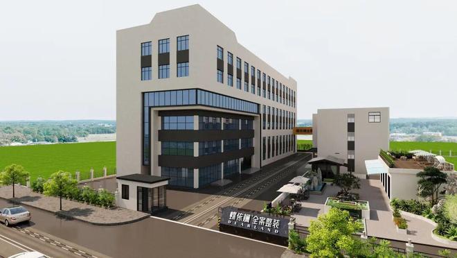 解密：蝶依斓全案整装如何在内卷中突围