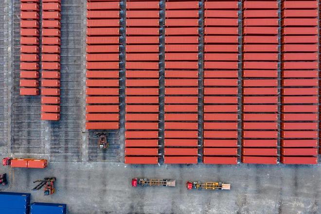 最终能再造几个拼多多，取决对中国供应链的重仓力度