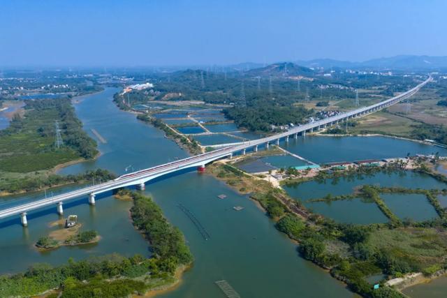 东南沿海，迎来“超级通道”！