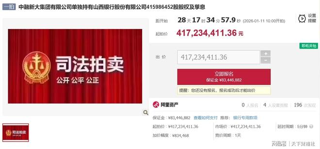 新领导班子临危受命，山西银行能否扭转颓势？