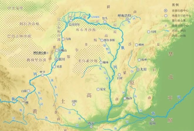 首次明确！西北第一城，有对手了？