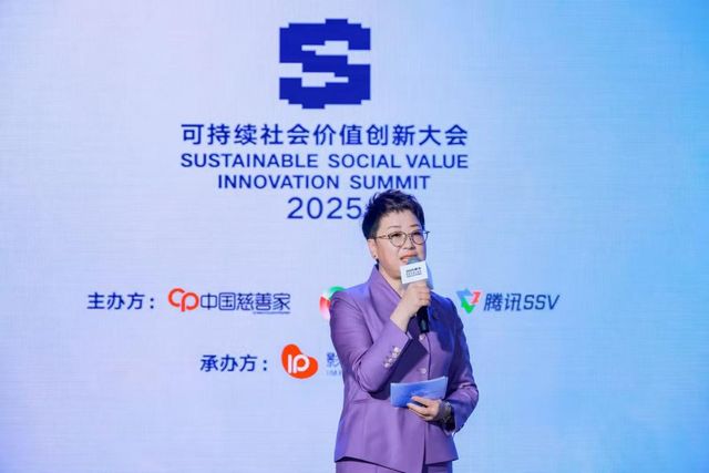 破解系统性社会问题，伊利在S大会亮出“生态解法”