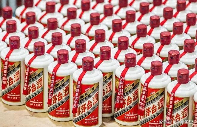 茅台1499保卫战，老登经济的崩盘