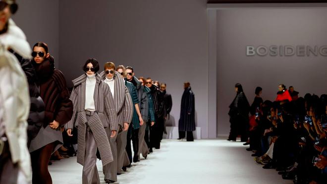 中国人的羽绒服，如何走向世界？