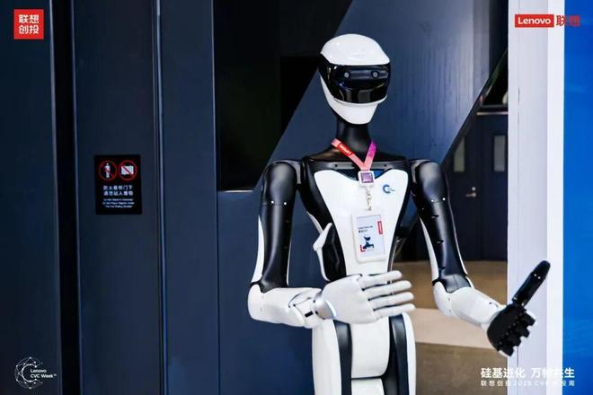 联想创投宋春雨：智能体时代会诞生超级App，窗口期仅剩1至2年｜独家