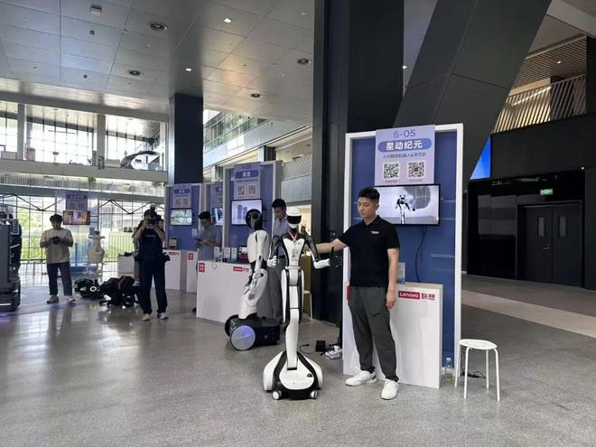 联想创投宋春雨：智能体时代会诞生超级App，窗口期仅剩1至2年｜独家