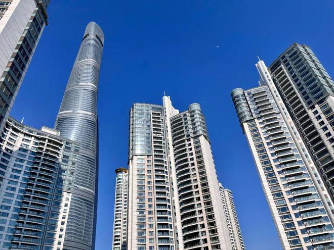 1679套房源扎堆入市!三大央企倒计时冲刺上海销冠 1679套房源扎堆入市!三大央企倒计时冲刺上海销冠