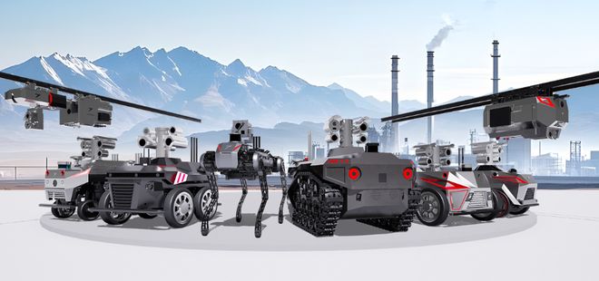 胜通能源收获3连扳，实控人或变更，新控股股东七腾机器人估值约40亿，创始人为“85后”