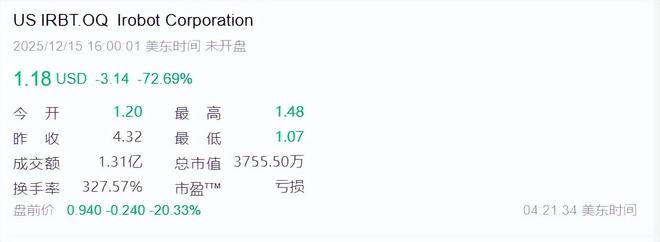 收购扫地机器人鼻祖，深圳如何“买下”美国？