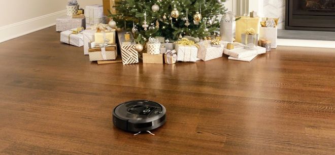 收购扫地机器人鼻祖，深圳如何“买下”美国？