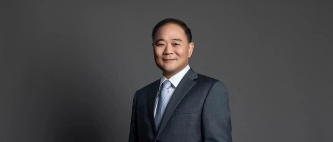 李书福：未来的大学，坐落在AI上