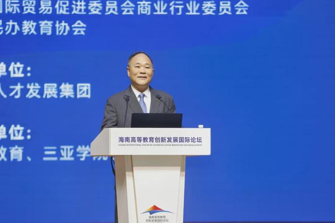 李书福：未来的大学，坐落在AI上