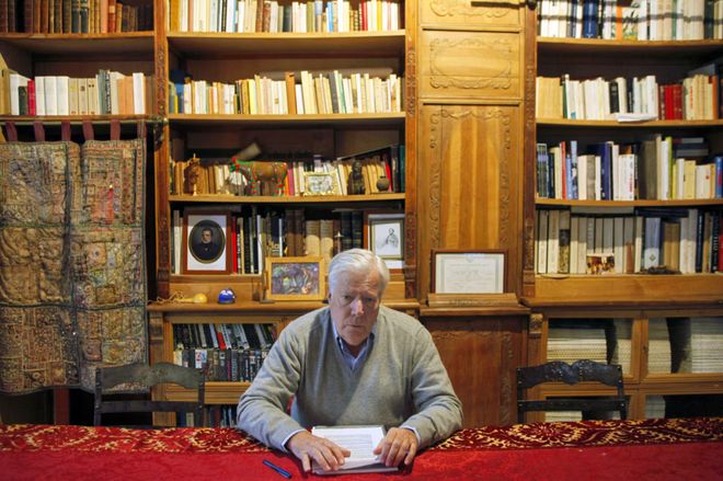 爱马仕继承人被“男管家”掏空：一场持续25年的“杀熟”骗局