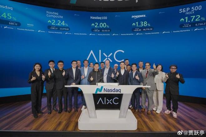 法拉第拿下特斯拉，贾跃亭为何连马斯克都忽悠了？