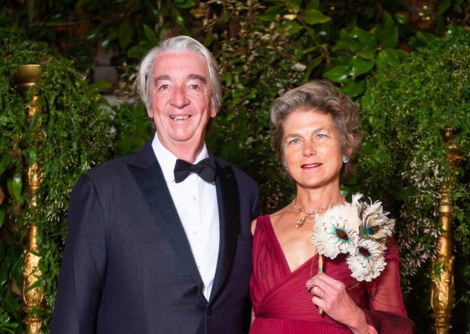 爱马仕继承人被“男管家”掏空：一场持续25年的“杀熟”骗局