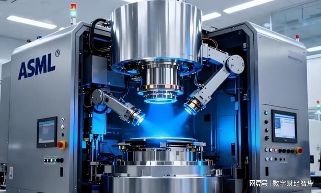 绕开EUV技术壁垒？中国光刻工厂方案曝光，光刻机巨头开始慌了
