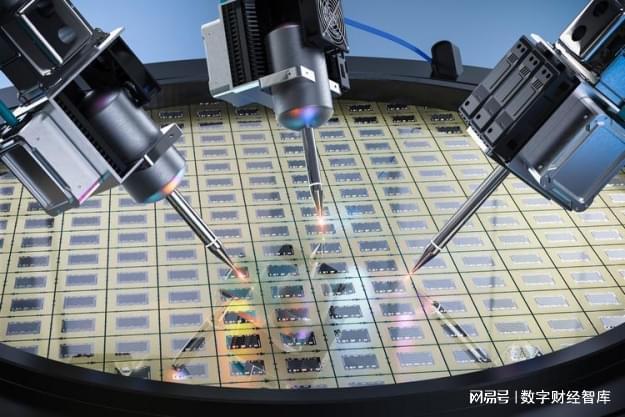 绕开EUV技术壁垒？中国光刻工厂方案曝光，光刻机巨头开始慌了