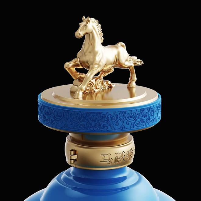 限量开售！郎酒马年生肖酒发售，订单即将截止