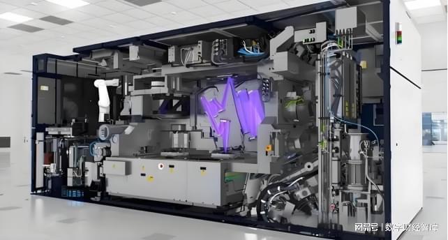 绕开EUV技术壁垒？中国光刻工厂方案曝光，光刻机巨头开始慌了