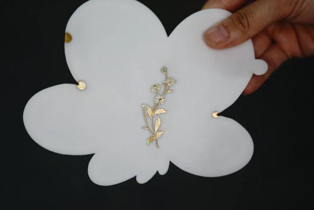 我在景德镇修复15000个“心碎”，订单多到接不完